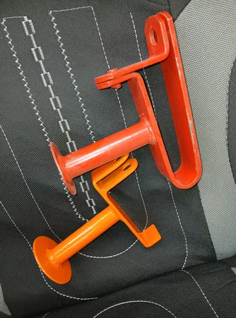 قفل پدال مدل s1 مناسب برای پراید