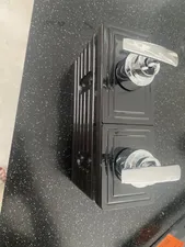 تجریه خرید پمپ مایع ظرفشویی مدل دوقلو تایلندی کد 06