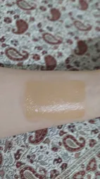 کرم پودر تیوبی مای شماره 202