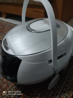 پلوپز میگل مدل GRC860