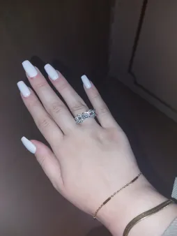 انگشتر زنانه ماصرم کد AN1106