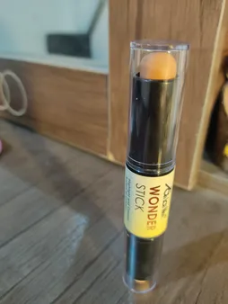 کانتور و هایلایتر تایلامی شماره WS03