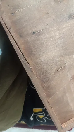 جاقاشقی مدل چوبی B5