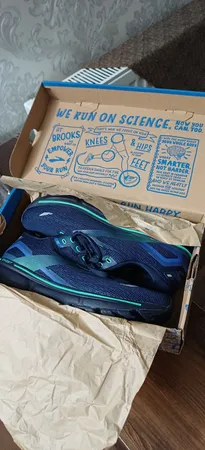 کفش مخصوص دویدن مردانه بروکس مدل 1103931D428