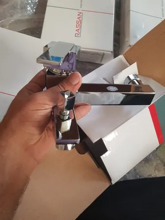 ست شیرآلات راسان مدل مینیاتور