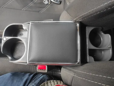 کنسول وسط خودرو  کد 01 مناسب برای پراید