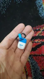 فلش مموری سیلیکون پاور مدل Touch T07 ظرفیت 64 گیگابایت