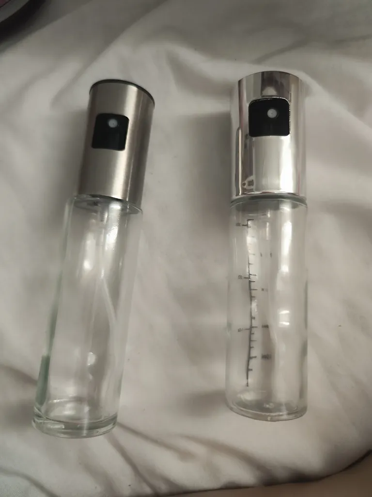 اسپری روغن آرو مدل PM5004