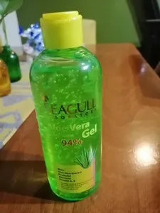 تجریه خرید ژل پس از سوختگی سی گل مدل آلوئه ورا حجم 250 میلی لیتر