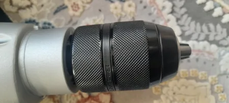 دریل چکشی کرون مدل CT10067