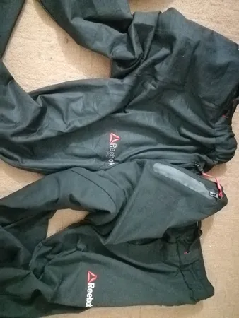 شلوار ورزشی مردانه کد R142