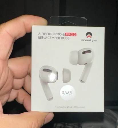 توگوشی آها استایل مدل PT99-1 مناسب برای اپل ایرپاد پرو