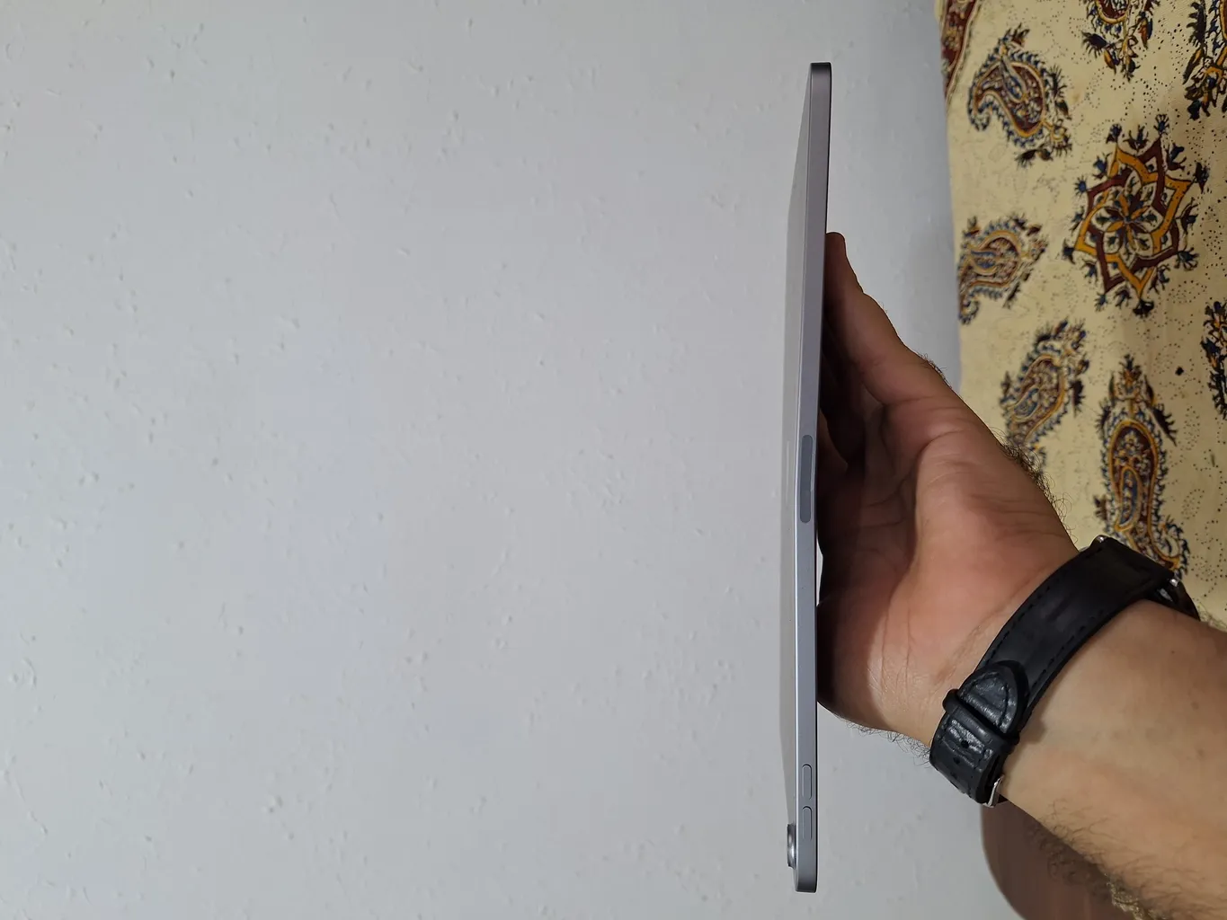 تبلت 11 اینچ اپل مدل iPad Air 11 2025 M3 Wi-Fi ظرفیت 128 گیگابایت و رم 8 گیگابایت