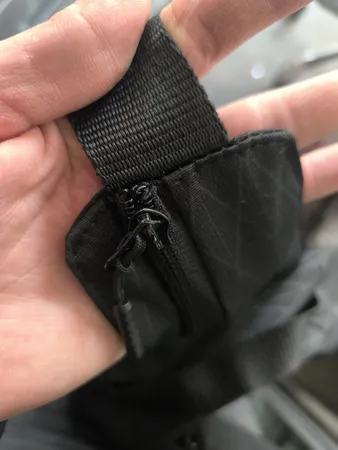 کیف کراس بادی دیکمپ مدل TRAVEL-055