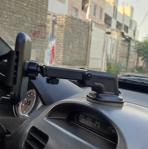 تجریه خرید پایه نگهدارنده گوشی موبایل ارلدام مدل ET-EH59