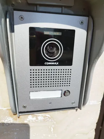 پنل دربازکن تصویری کوماکس مدل U1