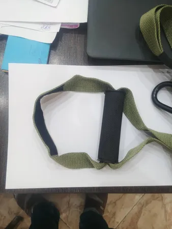 لوازم تناسب اندام دنیای تی آر ایکس مدل Pro System 2017