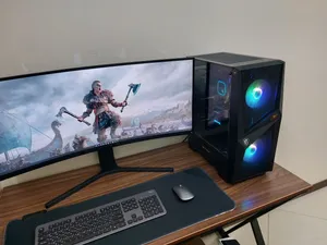 تجریه خرید کیس کامپیوتر ام اس آی مدل MAG Forge 100R