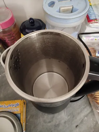 کتری برقی مدل نیکوا NK-206