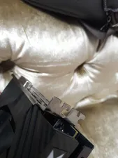 تجریه خرید کارت گرافیک مدل RX 580 8GB GDDR5