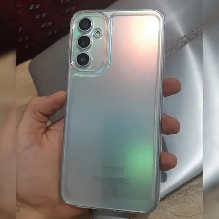 گوشی موبایل سامسونگ مدل Galaxy A34 5G دو سیم کارت ظرفیت 128 گیگابایت و رم 8 گیگابایت