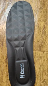 تجریه خرید کفی طبی پاپیا کد 87 سایز 44