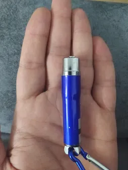 لیزر پوینتر مدل LD-33