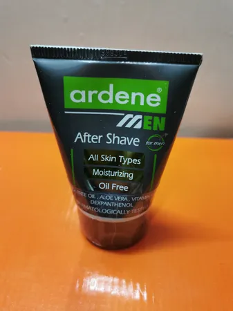 کرم افترشیو آردن مدل Moisturizing حجم 75 میلی لیتر