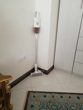 جارو شارژی درما مدل VC20 Plus