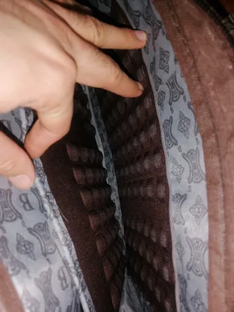 کیف اداری چرم ما مدل MA-2