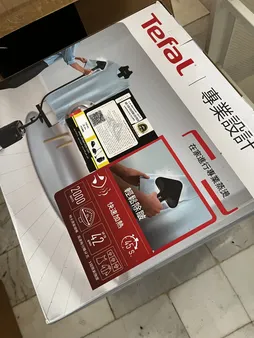 هواپز 9 لیتری فیلیپس مدل NA350/00