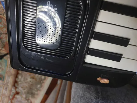 بازی آموزشی مدل ارگ موزیکال 37 کلیده organ