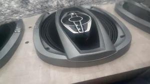 تجریه خرید اسپیکر خودرو جی وی سی مدل CS-HX7158