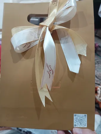 دستبند طلا 18 عیار دخترانه الی گالری مدل 80