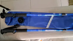 تجریه خرید عصای کوهنوردی آنتی شوک مدل AS-01