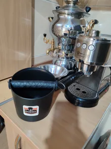 تجریه خرید ناک باکس قهوه پرانی کد 1341