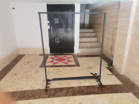 رگال لباس ایران تاج جاکفشی دار پروفیلی کد 150