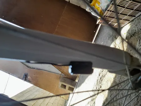 کیلومتر شمار دوچرخه شنبا مدل SB-318