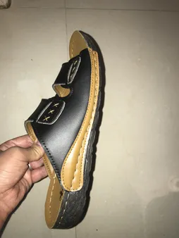 صندل مردانه تابش مدل 300-629t