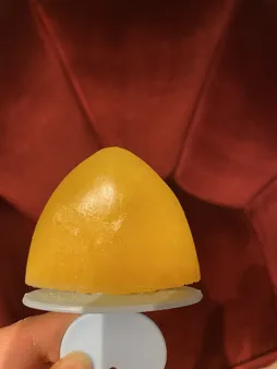 قالب بستنی آسا پلاستیک مدل TR 2