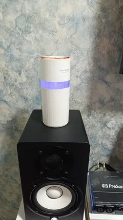 دستگاه بخور و رطوبت‌ساز سرد مدل M205