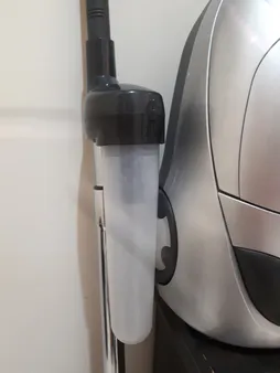 فیلتر دوار مدل آرمان مناسب برای انواع جاروبرقی