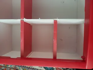 تجریه خرید جعبه کمک‌های اولیه لوتوس مدل دیواری