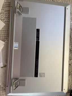 پایه نگهدارنده لپ تاپ باسئوس مدل Slim Laptop Kickstand LUZC000013 بسته 2 عددی