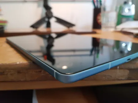 محافظ صفحه نمایش بادیگارد مدل TabG مناسب برای تبلت سامسونگ Galaxy Tab S6 Lite / P615