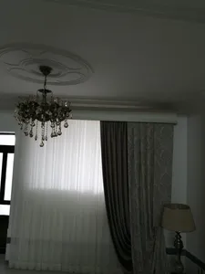 تجریه خرید لوستر هشت شعله چشمه نور کد S3559.4-4-A