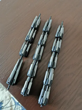 پیچ گوشتی شارژی واواستیک مدل 1F Plus