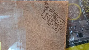 تجریه خرید دستمال نظافت وایت اند وایت مدل Gold label بسته 3 عددی