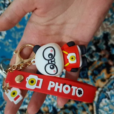 جاکلیدی مدل پاندا کد 01