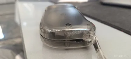 چراغ قوه مدل هند پرسینگ